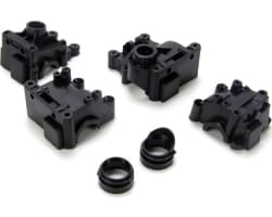 Front/Rear Gearbox Set: 10-T photo