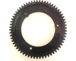 63T Spur Gear High Speed: LST/2 XXL/2 photo