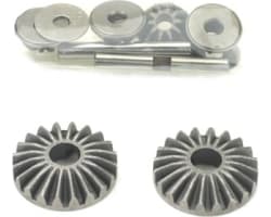 Front/Rear Diff Bevel Gear Set: LST/2 AFT MUG MGB photo