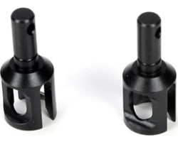 Front/Rear HD Lightened Outdrive Set 2 : TEN photo