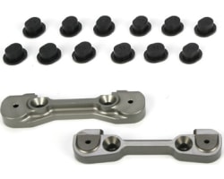 Adjustable Front Hinge Pin Holder Set: TEN photo