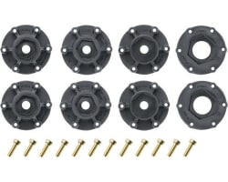Sc-Uphill 1:10 Short Course Tires Soft 12 14 & 17mm Removable photo