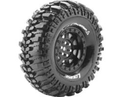 Cr-Champ 1:10 1.9 Crawler Tires 12mm Hex Super Soft Mounted O photo