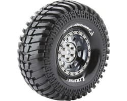 Cr-Ardent 1:10 1.9 Crawler Tires 12mm Hex Super Soft Mounted photo