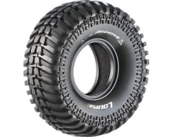 Cr-Ardent 1:10 1.9 Crawler Tires Super Soft Front/Rear 2 photo