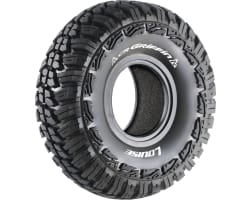 Cr-Griffin 1:10 2.2 Crawler Tires Super Soft Front/Rear 2 photo