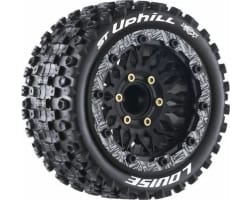 Mft St-Uphill Soft 1:10 Stadium Truck 0 & 1/2 Offset 12 14 1 photo