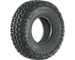 Cr-Griffin 1:10 1.9 Crawler Class 1 Tires Super Soft Front/Rea photo