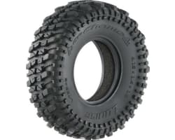 Cr-Champ 1:10 1.9 Crawler Class 1 Tires Super Soft Front/Rear photo