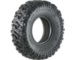 Cr-Mallet 1:10 1.9 Crawler Class 1 Tires Super Soft photo