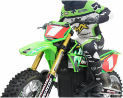 Aluminum Replica radiator Black PM-MX photo