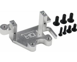 Aluminum Front Brake servo Mount PM-MX photo