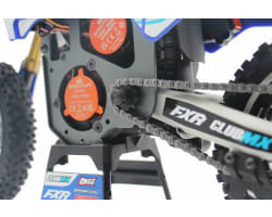 Speed Run Sprocket set PM-MX photo