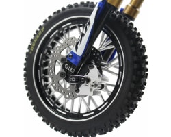 Front Brake Disc Caliper PM-MX photo