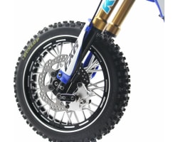 Front Brake Disc Caliper PM-MX photo