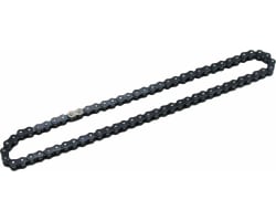 Steel Chain 70 Roller with Chain Connector PM-MX photo