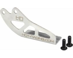 Stainless Steel Chain Gard PM-MX photo