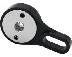 Aluminum 23T Servo Saver Assembly: PM-MX photo