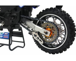 Aluminum Swing Arm PM-MX photo