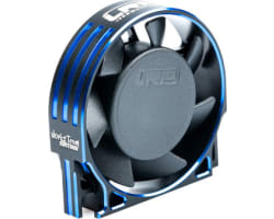 LRP WorksTeam Alu Hi-Rev Motor Fan V2 40x40x10mm photo