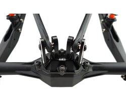 Aluminum Axle Upper Link Mount: RR BR BR2 photo