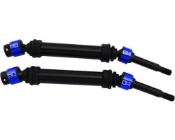 Front Cv Splined Axles Drive Shafts Losi Rock Rey photo