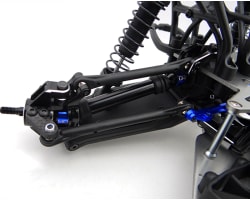 Front Cv Splined Axles Drive Shafts Losi Rock Rey photo