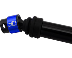 Front Cv Splined Axles Drive Shafts Losi Rock Rey photo