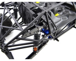 Aluminum Rear Shock Tower Set: Baja Rey photo