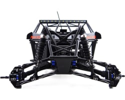 Aluminum Sway Bar Ready Lower Arms for - R Rey photo