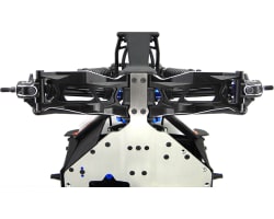 Aluminum Sway Bar Ready Lower Arms for - R Rey photo