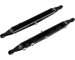 Carbon Fiber Graphite Rear Lower Links Losi Br Rr photo