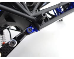 6061 Aluminum Rear Lower Link Mount Set RR BR BR2 photo