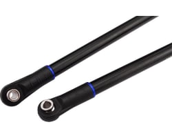 Aluminum rear suspension Upper links RR BR BR2 photo
