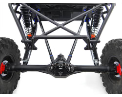 Aluminum rear suspension Upper links RR BR BR2 photo