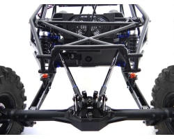 Aluminum rear suspension Upper links RR BR BR2 photo