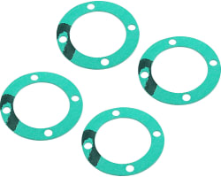 Diff Gasket : Rey Platform photo