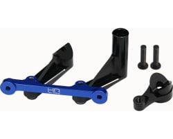 Aluminum Steering Bellcrank Set - Baja II photo