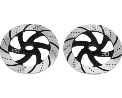 Aluminum Disc Brake Rotor Losi Super Baja Rey photo