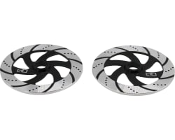 Aluminum Disc Brake Rotor Losi Super Baja Rey photo