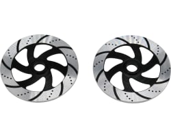 Aluminum Disc Brake Rotor Losi Super Baja Rey photo