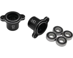 Aluminum Axle Housing Ends Big Bearing Losi Super Baja/Rock Rey photo