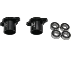 Aluminum Axle Housing Ends Big Bearing Losi Super Baja/Rock Rey photo