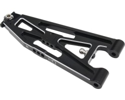 Black Aluminum Lower Front Arms- Super Baja Rey photo