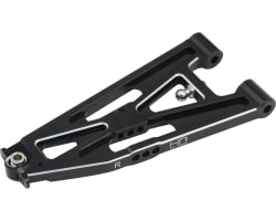 Black Aluminum Lower Front Arms- Super Baja Rey photo