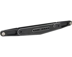 Carbon Fiber Graphite Rear Lower Trailing Arms-Super Baja Rock R photo