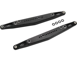 Carbon Aluminum Rear Lower Trailing Arms-Super Baja Rey 2 photo