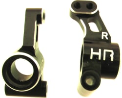 Alum. rear hub Losi LSC Strike photo