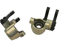 7075 Steering Blocks Hd Bearings SLN photo