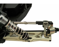 7075 Steering Blocks Hd Bearings SLN photo